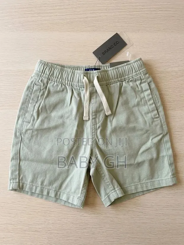 Kids M&S Shorts