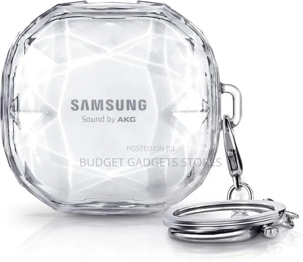 Case For Samsung Galaxy Buds Series · Photo 1