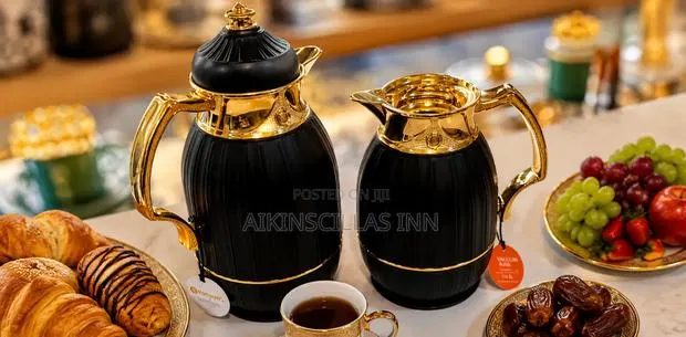 Quality Active Vacuum Jug/Flask · Photo 1