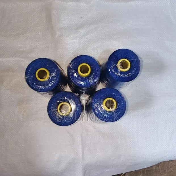 Sack Sealing Thread 100% Virgin Cotton · Photo 2