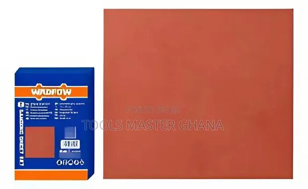 Sandpaper # Wsm2504 · Photo 1