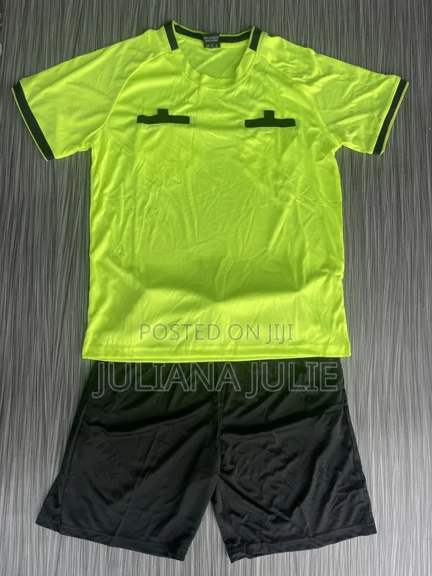 Original Referee Jersey Available at Cool Price · Photo 1