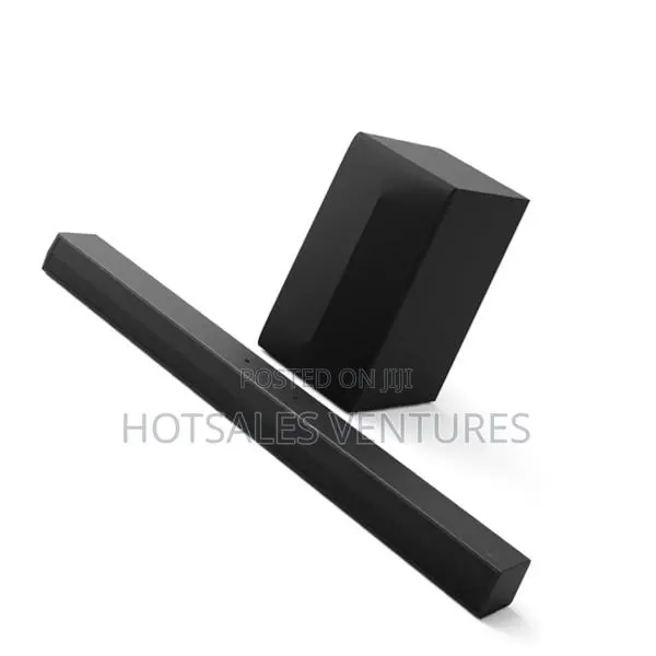 Ultimate Lg 3.1 Ch Dolby Audio Tv,Sound Bar - S60t · Photo 1