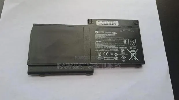 HP Sb03xl Battery · Photo 1