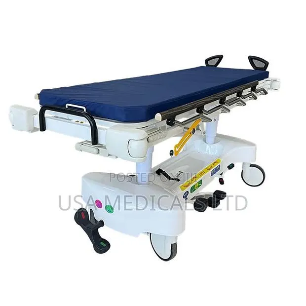 LUXURIOUS STRETCHER( Height Adjustable) · Photo 2