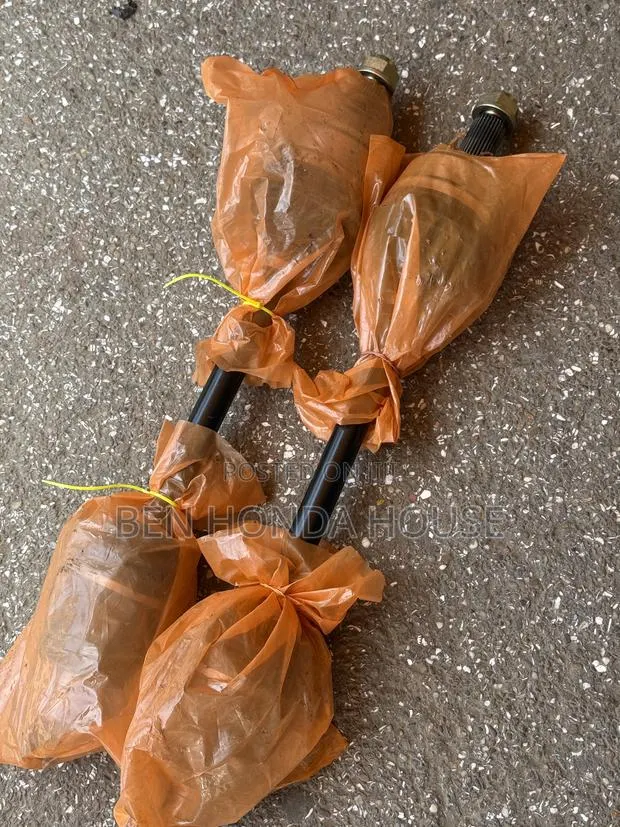 Honda CRV 2020,2021,2022,2023 Hybrid Shaft · Photo 1