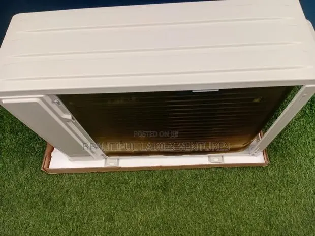 Nasco 1.5hp Split Air Conditioner – Comfort Meets Efficiency · Photo 1