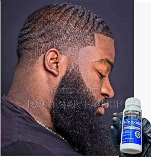 Kirkland Original Hair/Bread Growth. · Photo 1