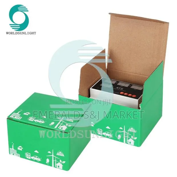 Automatic Phase Selector · Photo 3