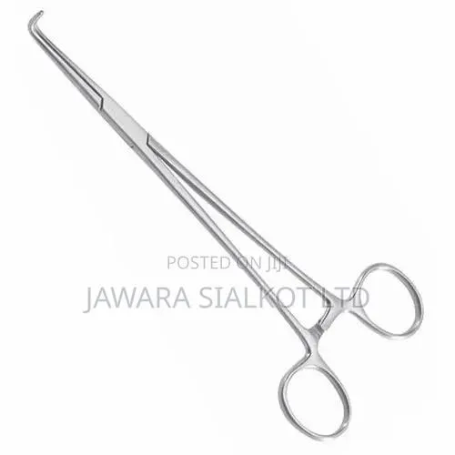 Right Angle Forceps · Photo 1