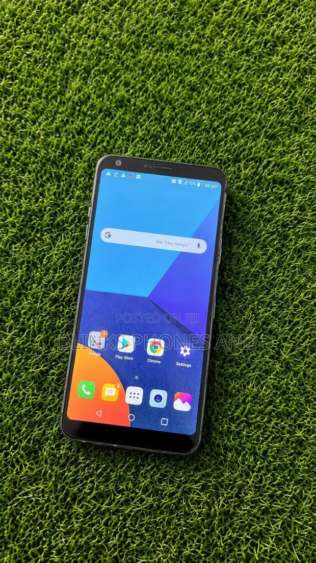 LG G6 64 GB · Photo 1
