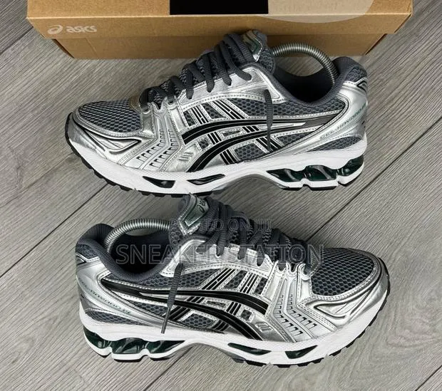 New Ascis Gel Kayano Available · Photo 1