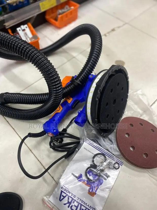 Labka Tools Drywall Sander (Model LA-36062), · Photo 1