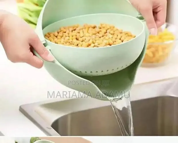 Colander Strainer · Photo 1