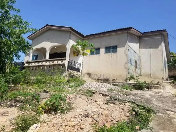 Furnished 4bdrm House in Eden Heights, Accra Metropolitan for sale · Photo 1