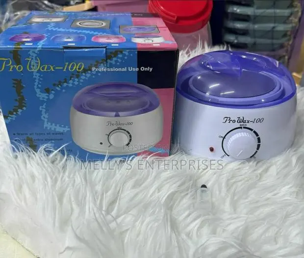 Pro Wax Pot · Photo 1