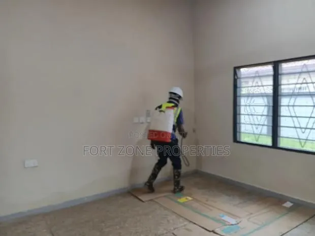 Home Order Fumigation and With Cleantex · Photo 4