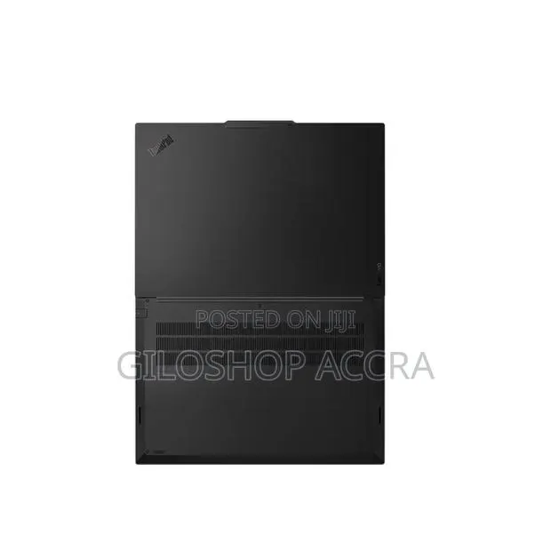 New Laptop Lenovo ThinkPad E16 Gen 3 8GB Intel Core Ultra 5 SSD 512GB · Photo 1