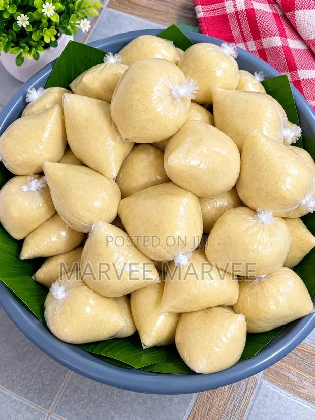 Acheke Delicacy · Photo 1