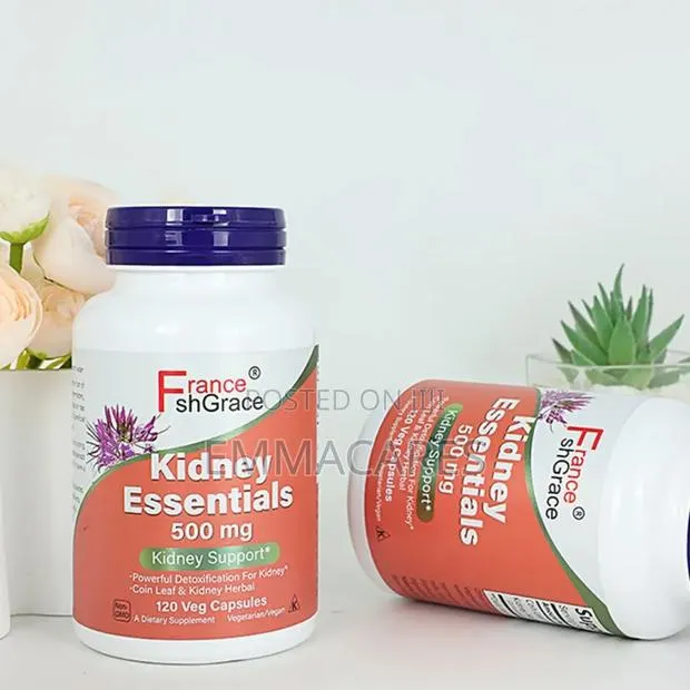 Kidney Essential · Photo 1