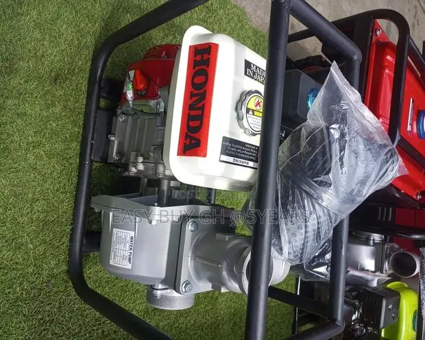 7.5hp High Pressure Water Pump Quality Affordable Water Pump · Photo 1