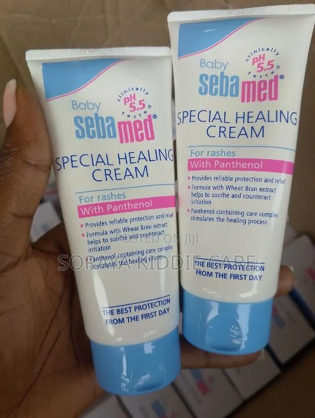 Seba Med Special Healing Cream · Photo 1