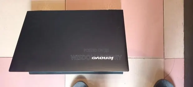 New Laptop Lenovo B570 4GB Intel HDD 320GB · Photo 1