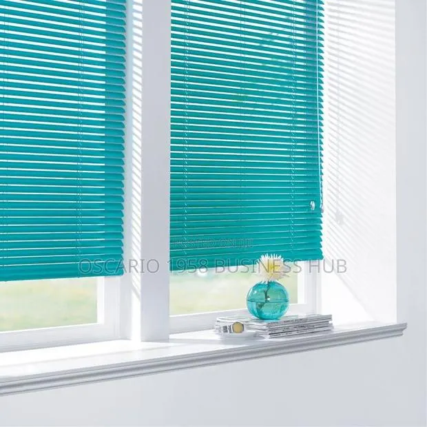 Siena Superb Venetian Window Blinds · Photo 1