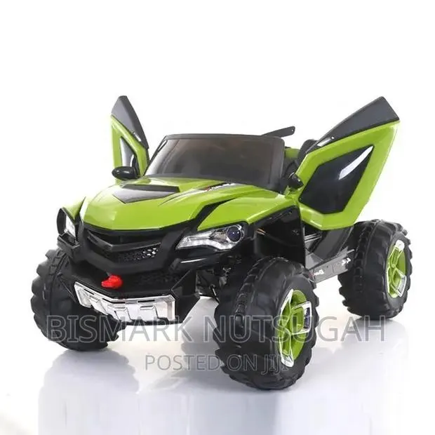 Electric Toy Car for Sale · Photo 1