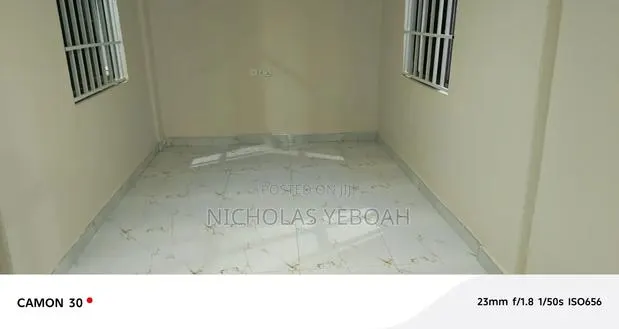 Mini Flat in Din-Pa Real Estate, Kumasi Metropolitan for rent · Photo 1