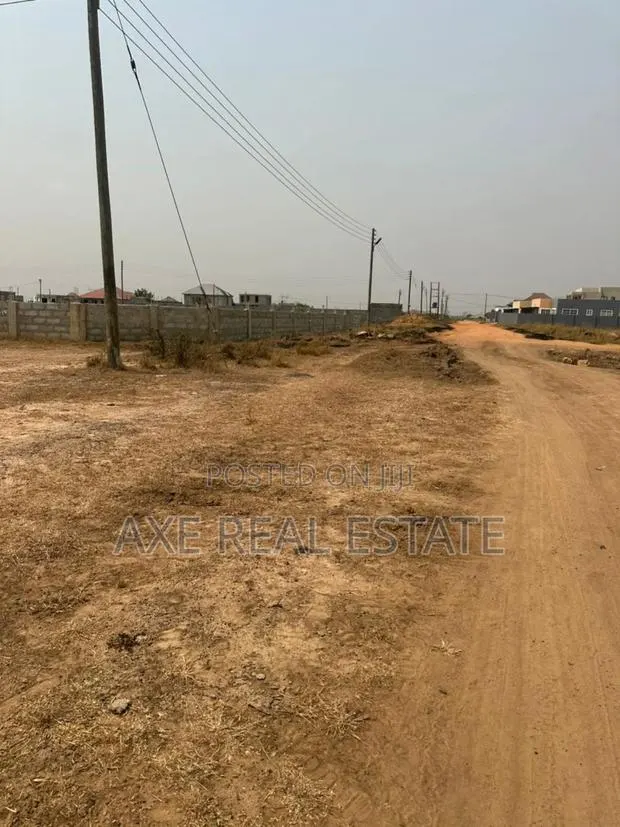 Fast Land Ownership - Ningo Prampram · Photo 1