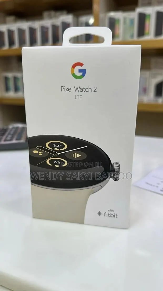 Pixel Watch 2 Lte · Photo 1