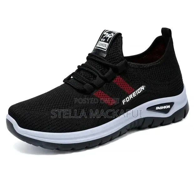 Beautiful Lightweight Sneakers Sizes 37, 38 ,40 Only · Photo 1