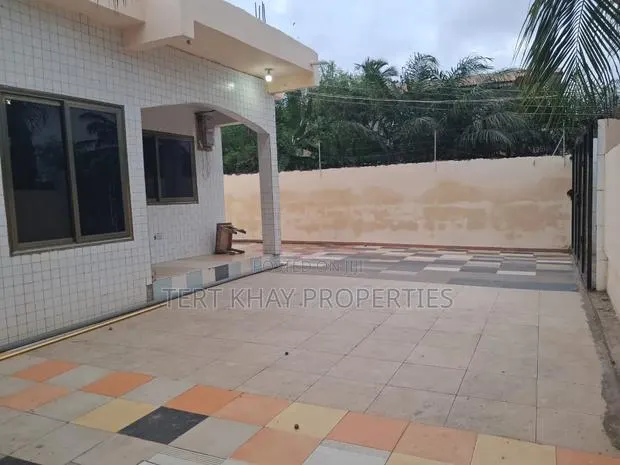 3bdrm House in Spintex, Baatsona Total for rent · Photo 1