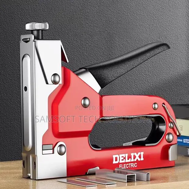 Manual Four-in-one Household Nail · Photo 1