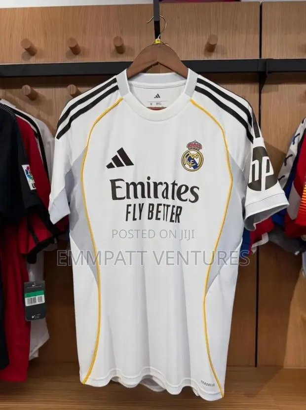 Quality Team Jerseys · Photo 1