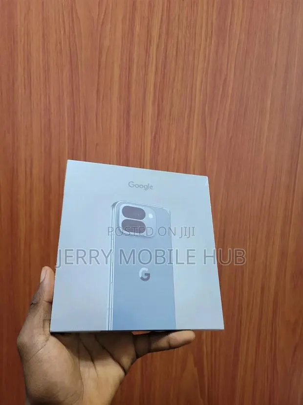 New Google Pixel 10 Pro Fold 256 GB · Photo 1