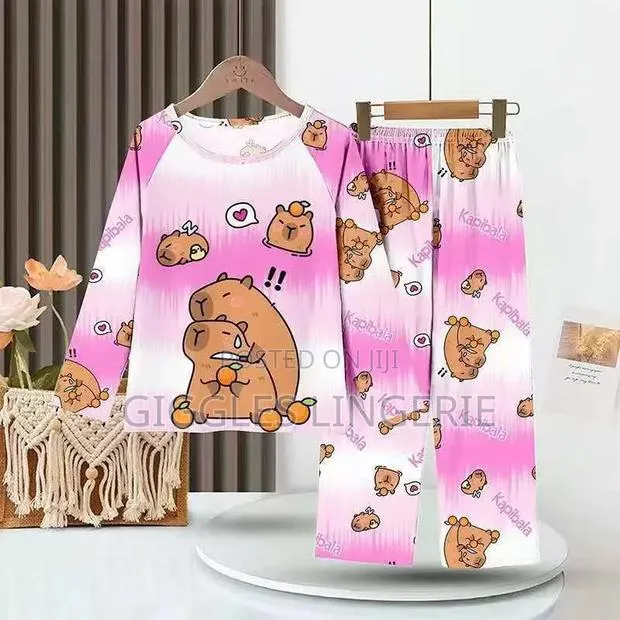 Kids Pyjamas · Photo 1