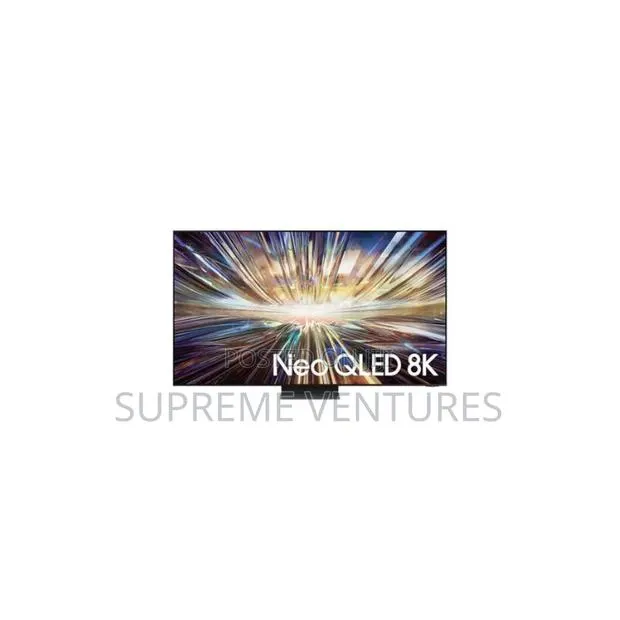 Samsung 65′′ Qn800a Neo Qled Smart Tv · Photo 1