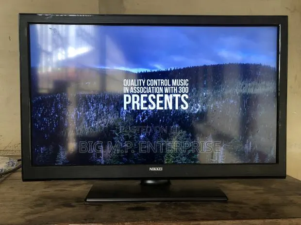 Vestel 24 Inches Smart Digital LED TV. Full HD Display · Photo 1