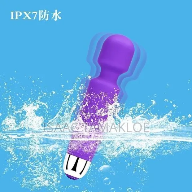Sex Vibrators · Photo 1