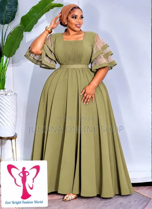 Long Dresses Mav · Photo 1