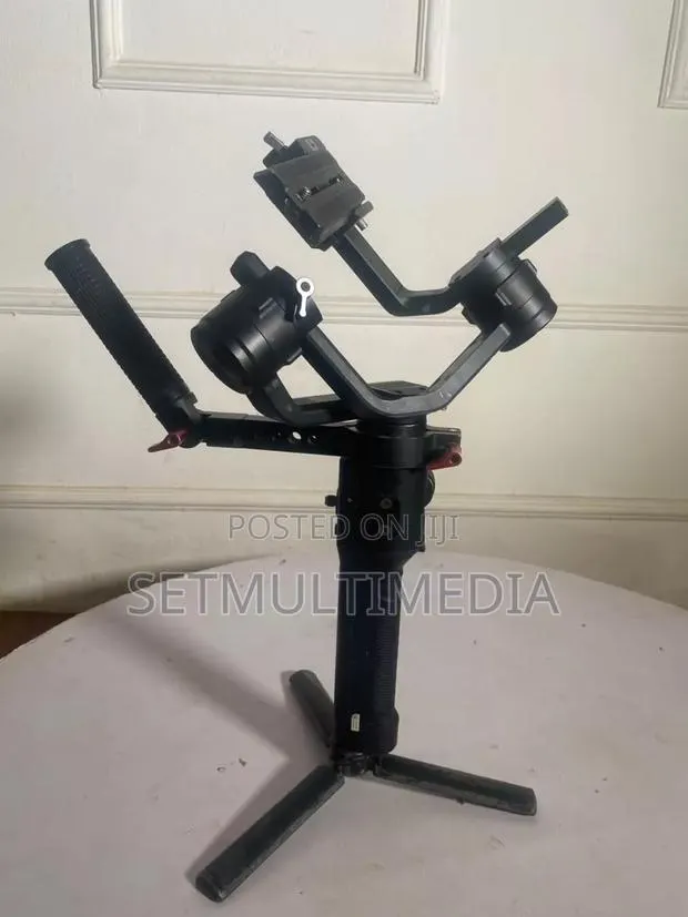 Dji Ronin S + 1extra Battery · Photo 1