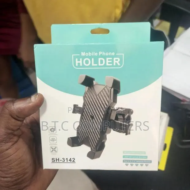 Car Phone Holder · Photo 1