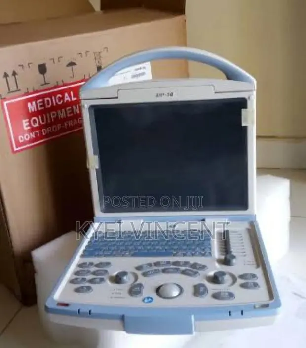 Quality Ultrasound Machine · Photo 1