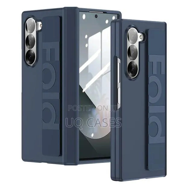 Samsung Zfold 5/6 /7 Cases With Free Delivery Within Accra · Photo 1