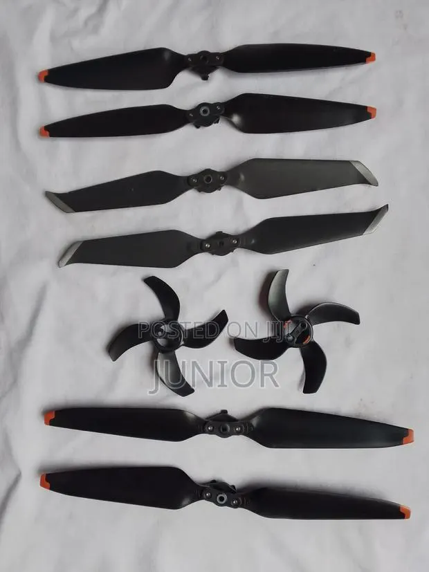 DJI Mavic 3 Pro Air 3,3s Mavic 2 Pro Avata 360 Propeller Blade Fan · Photo 1