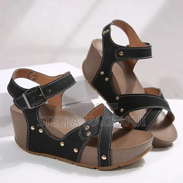 Pre Owned Wedge Size 40 Only · Photo 1