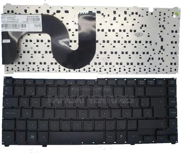 HP 4310S 4310 4311S Keyboard · Photo 1