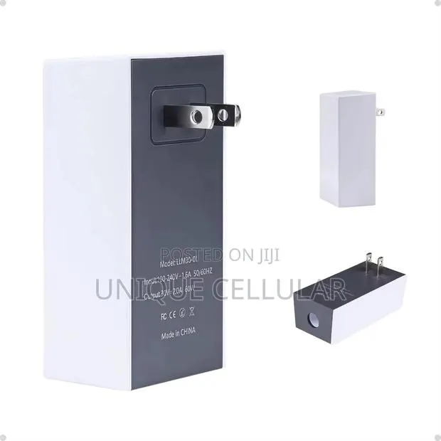 Starlink Mini Power Adapter · Photo 1